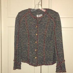 St. John Collection Jacket